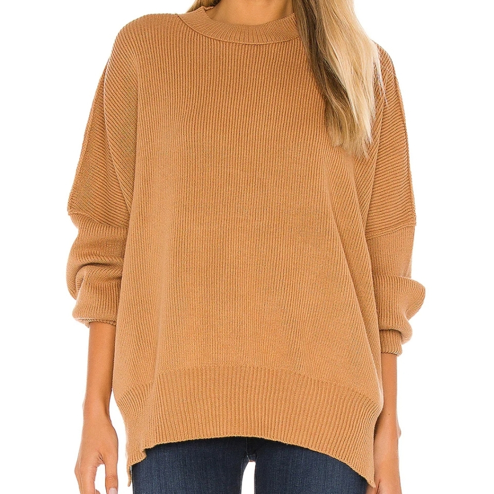 Free People Easy Street Tunic